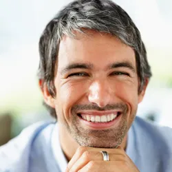 Periodontist Neal Lehrman offers information about Bite Adjustments